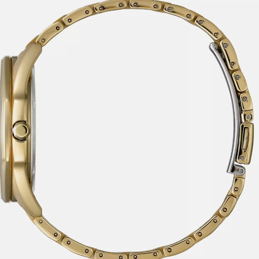 Citizen Men's Indicator 41mm Gold Watch - Picture 3 of 4